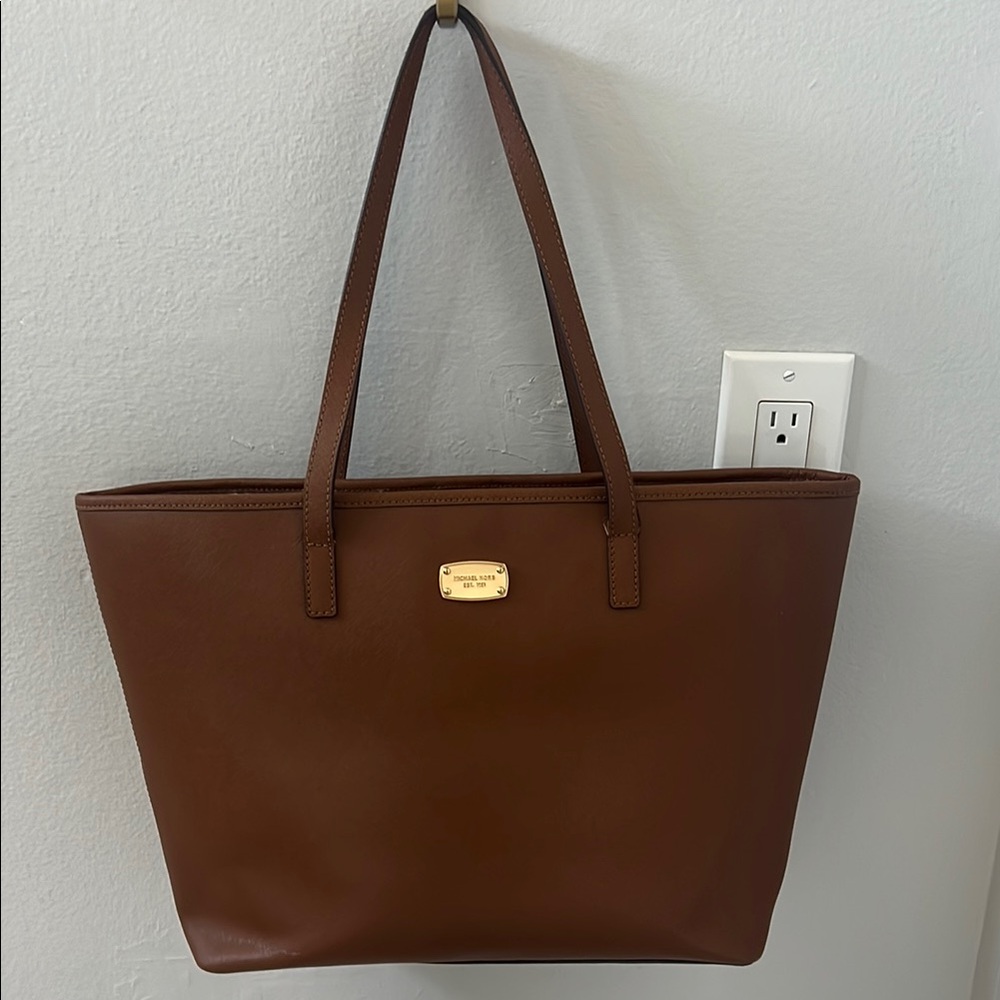 Michael Kors large tote